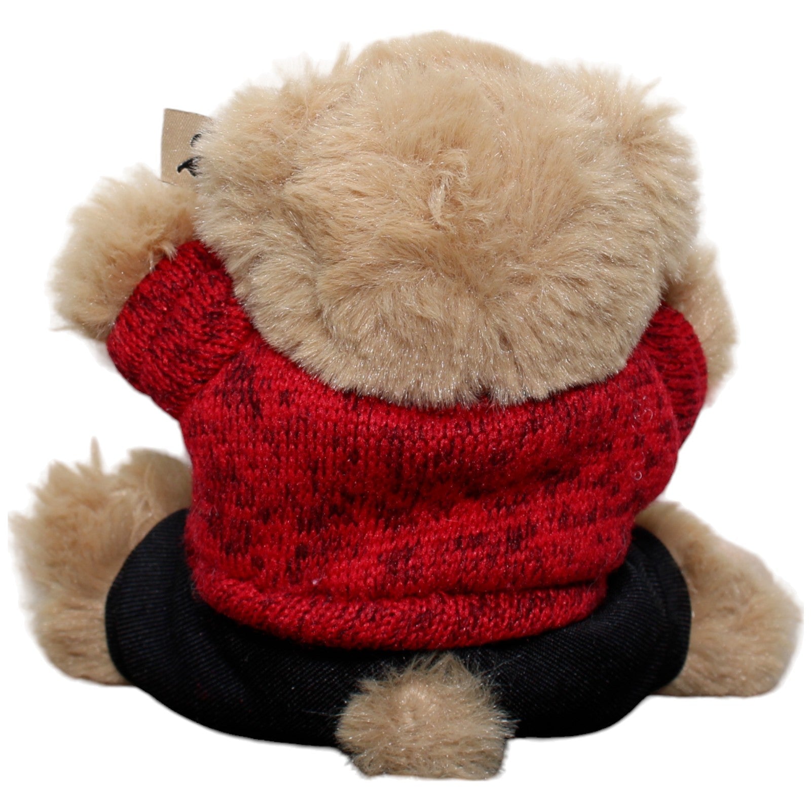 123617 Douglas Douglas Teddybär mit Pulli & Hose, 2017 Kuscheltier Kumpel Leo Gebraucht