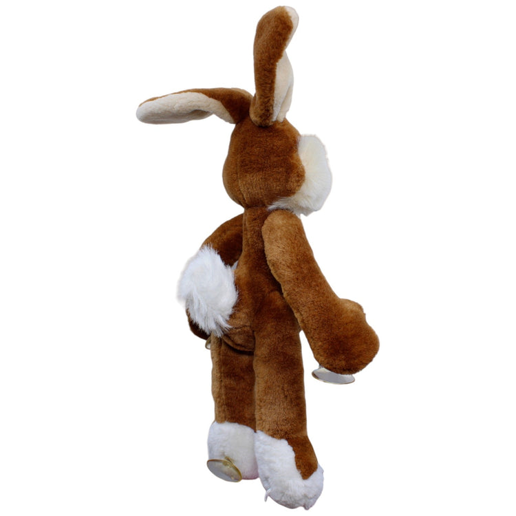 123658 Nestlé Nesquik Maskottchen, Hase Quicky Kuscheltier Kumpel Leo Gebraucht