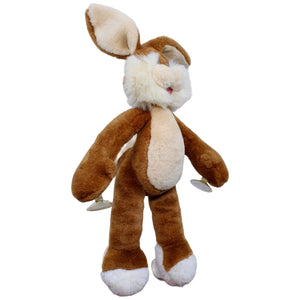 123658 Nestlé Nesquik Maskottchen, Hase Quicky Kuscheltier Kumpel Leo Gebraucht