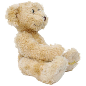 123709 Douglas Douglas Teddybär 2003, sitzend Kuscheltier Kumpel Leo Gebraucht