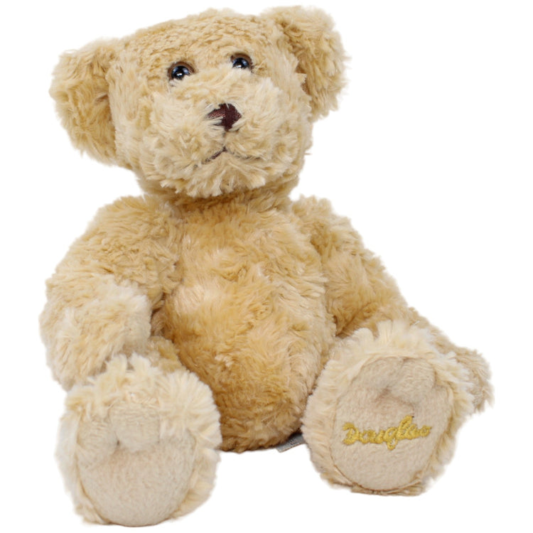 123709 Douglas Douglas Teddybär 2003, sitzend Kuscheltier Kumpel Leo Gebraucht