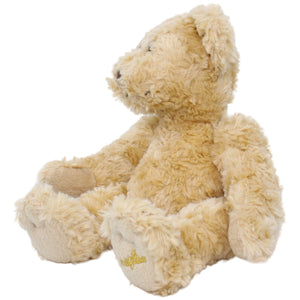 123709 Douglas Douglas Teddybär 2003, sitzend Kuscheltier Kumpel Leo Gebraucht