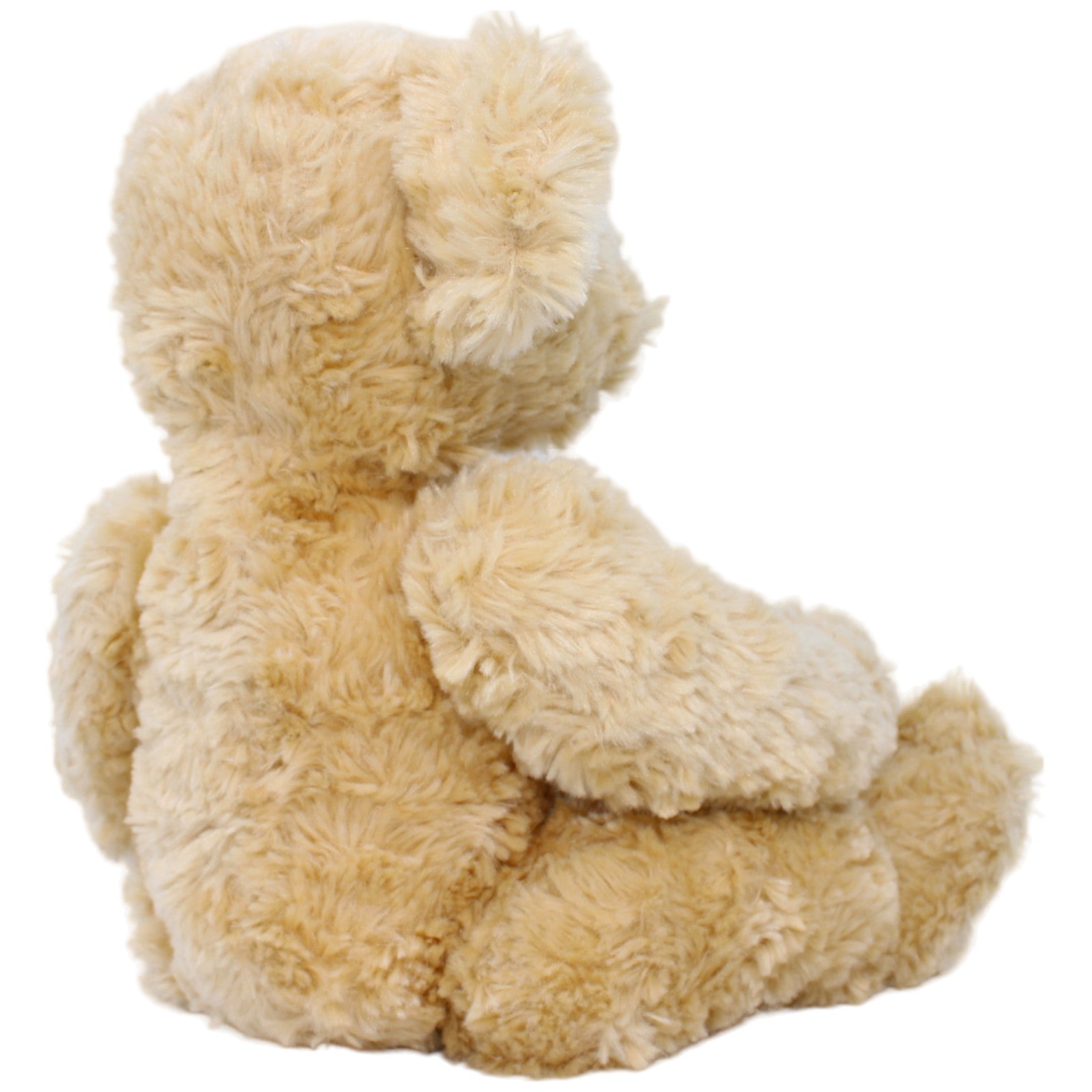 123709 Douglas Douglas Teddybär 2003, sitzend Kuscheltier Kumpel Leo Gebraucht