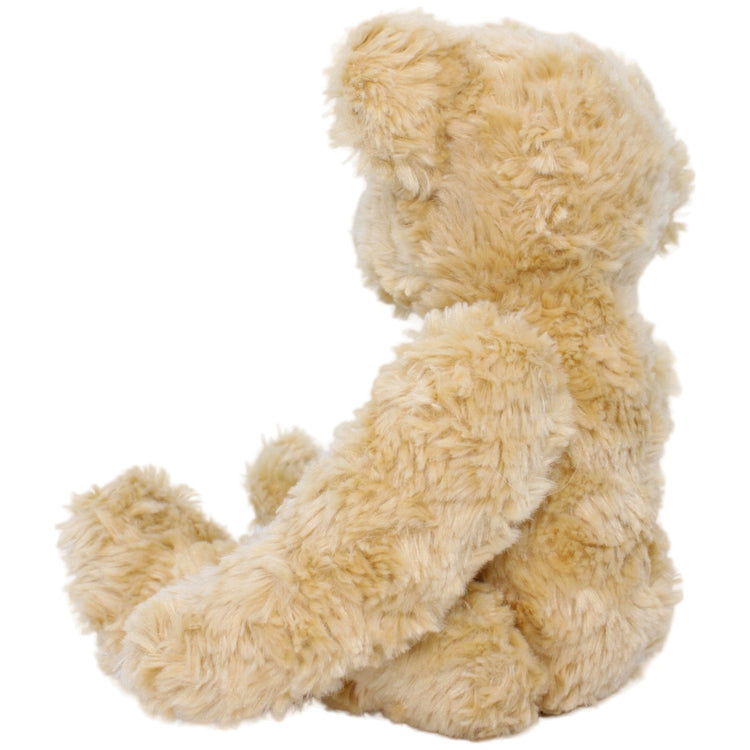 123709 Douglas Douglas Teddybär 2003, sitzend Kuscheltier Kumpel Leo Gebraucht