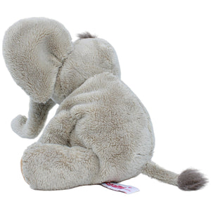 123717 Schaffer Elefant, sitzend Kuscheltier Kumpel Leo Gebraucht