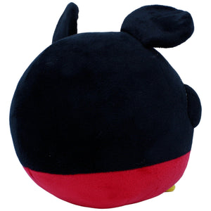 123719 TY Beanie Ballz, Disney Micky Maus Kuscheltier Kumpel Leo Gebraucht