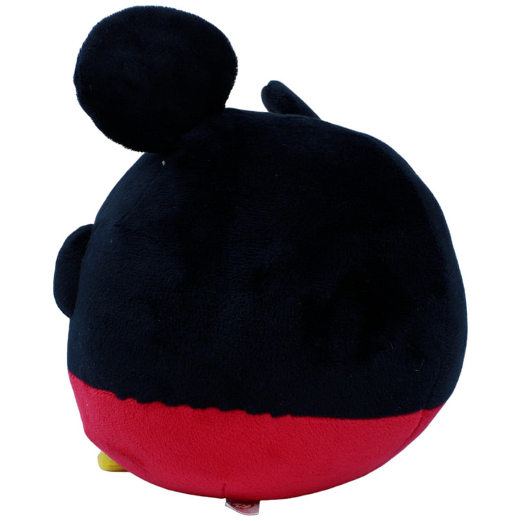 123719 TY Beanie Ballz, Disney Micky Maus Kuscheltier Kumpel Leo Gebraucht