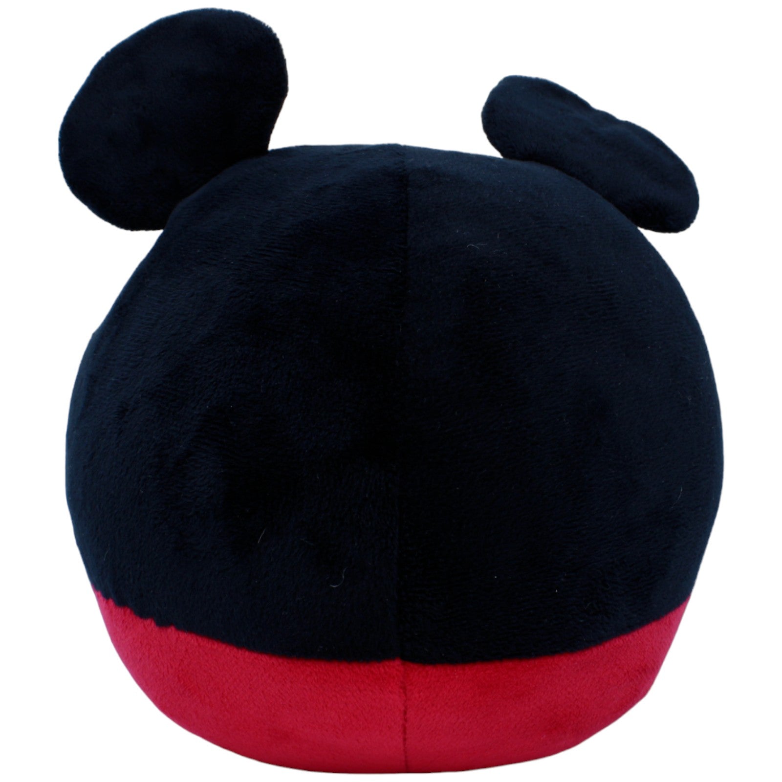 123719 TY Beanie Ballz, Disney Micky Maus Kuscheltier Kumpel Leo Gebraucht