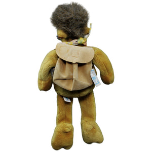 123742 NICI Schlenker Dromedar mit Rucksack Kuscheltier Kumpel Leo Gebraucht Kamel