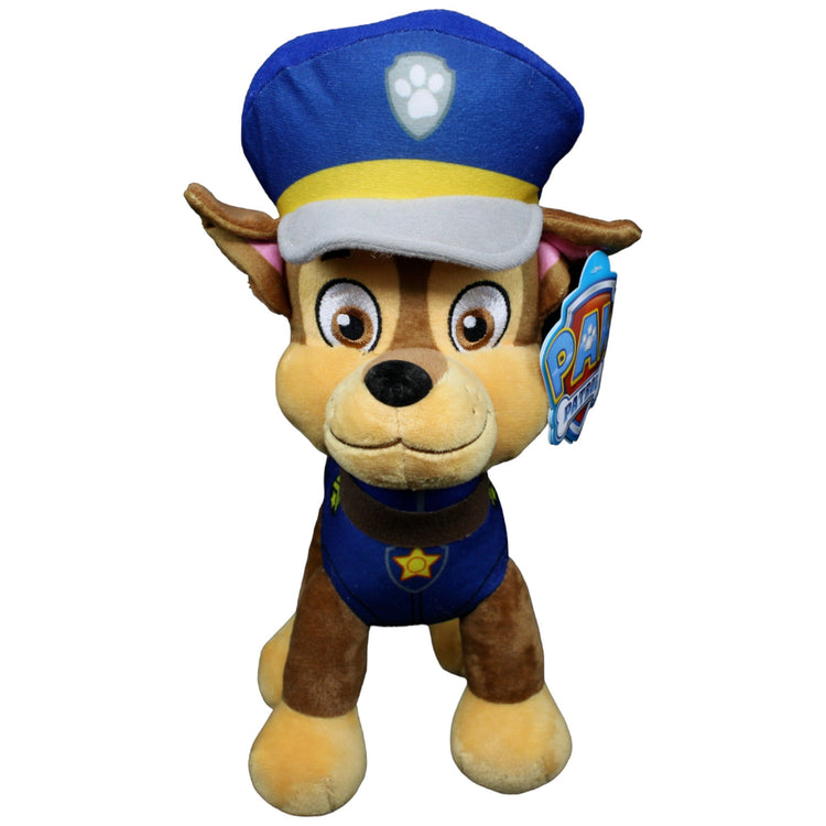 123748-5 Play by Play Chase aus Paw Patrol Kuscheltier Kumpel Leo Hund neu