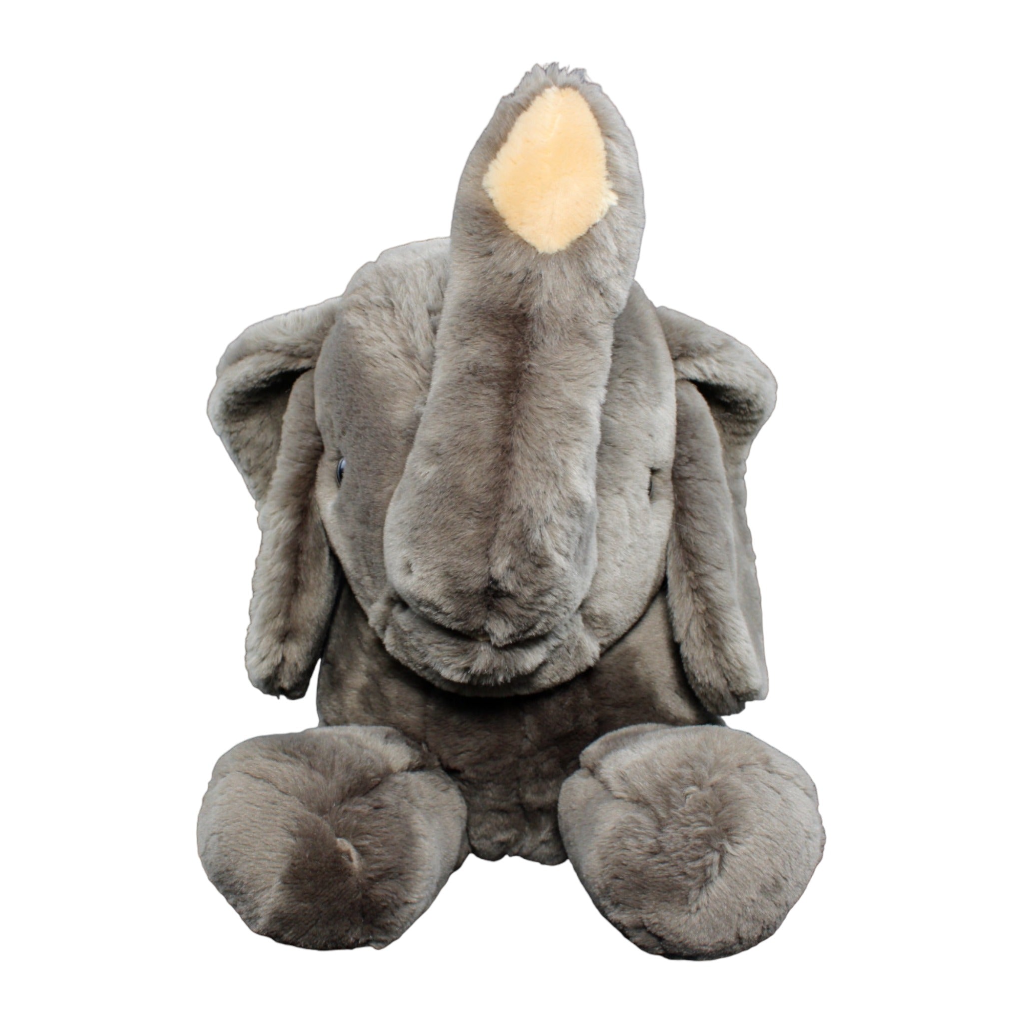 123749 Sigikid XXL Elefant Kuscheltier Kumpel Leo Gebraucht