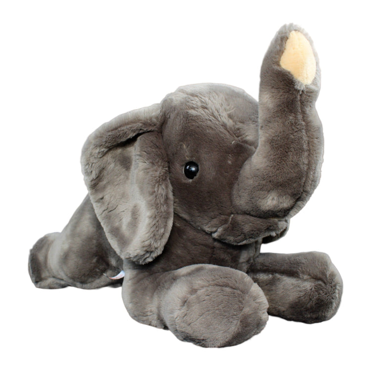 123749 Sigikid XXL Elefant Kuscheltier Kumpel Leo Gebraucht