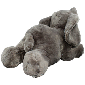 123749 Sigikid XXL Elefant Kuscheltier Kumpel Leo Gebraucht