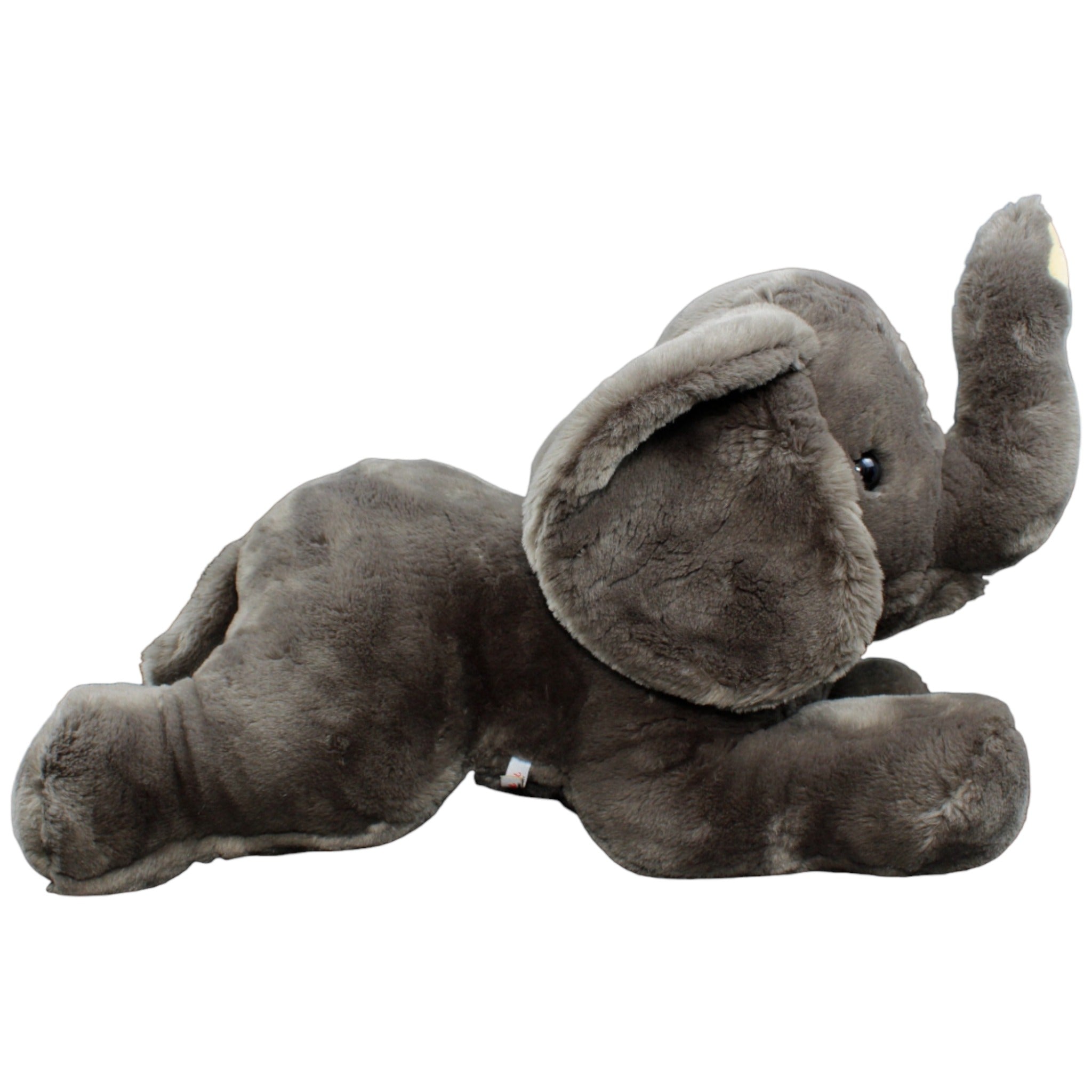 123749 Sigikid XXL Elefant Kuscheltier Kumpel Leo Gebraucht