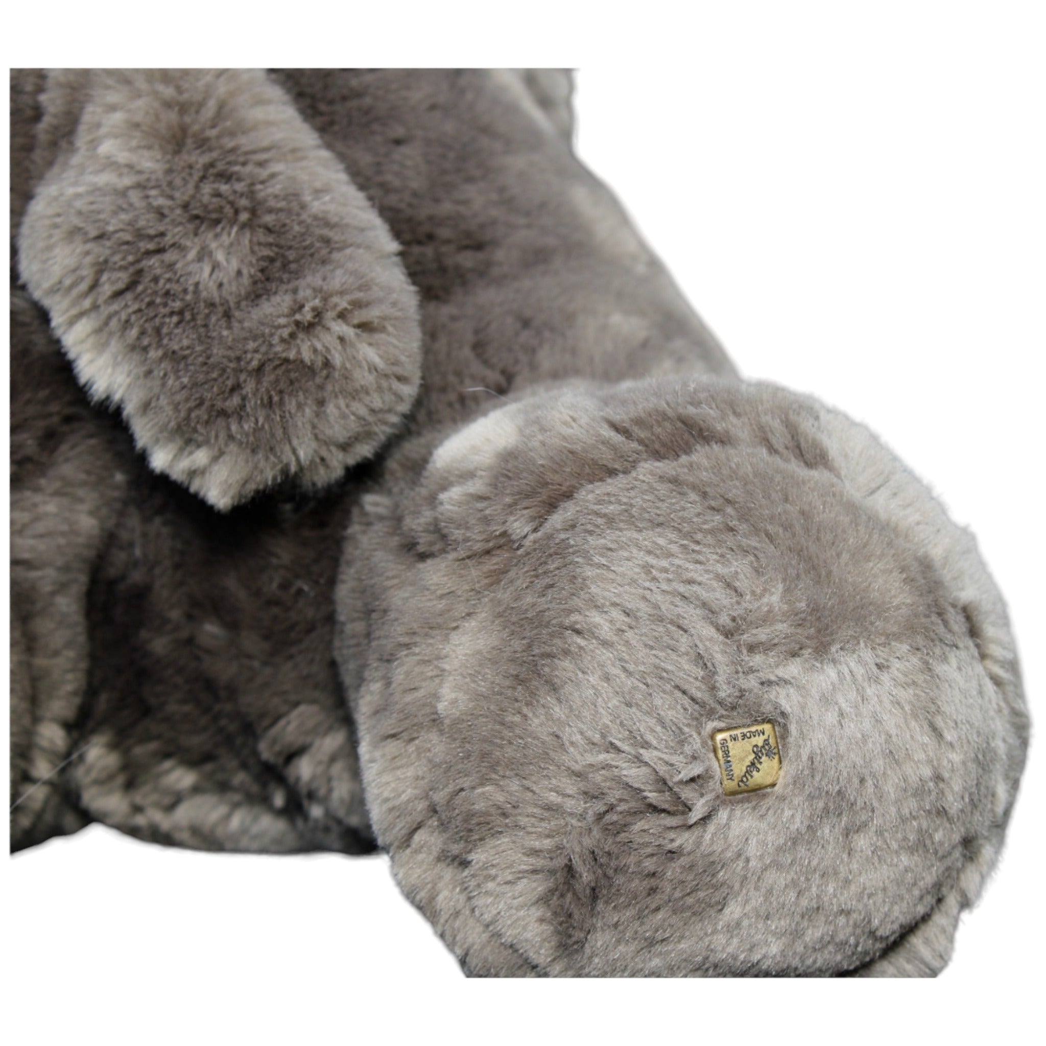 123749 Sigikid XXL Elefant Kuscheltier Kumpel Leo Gebraucht