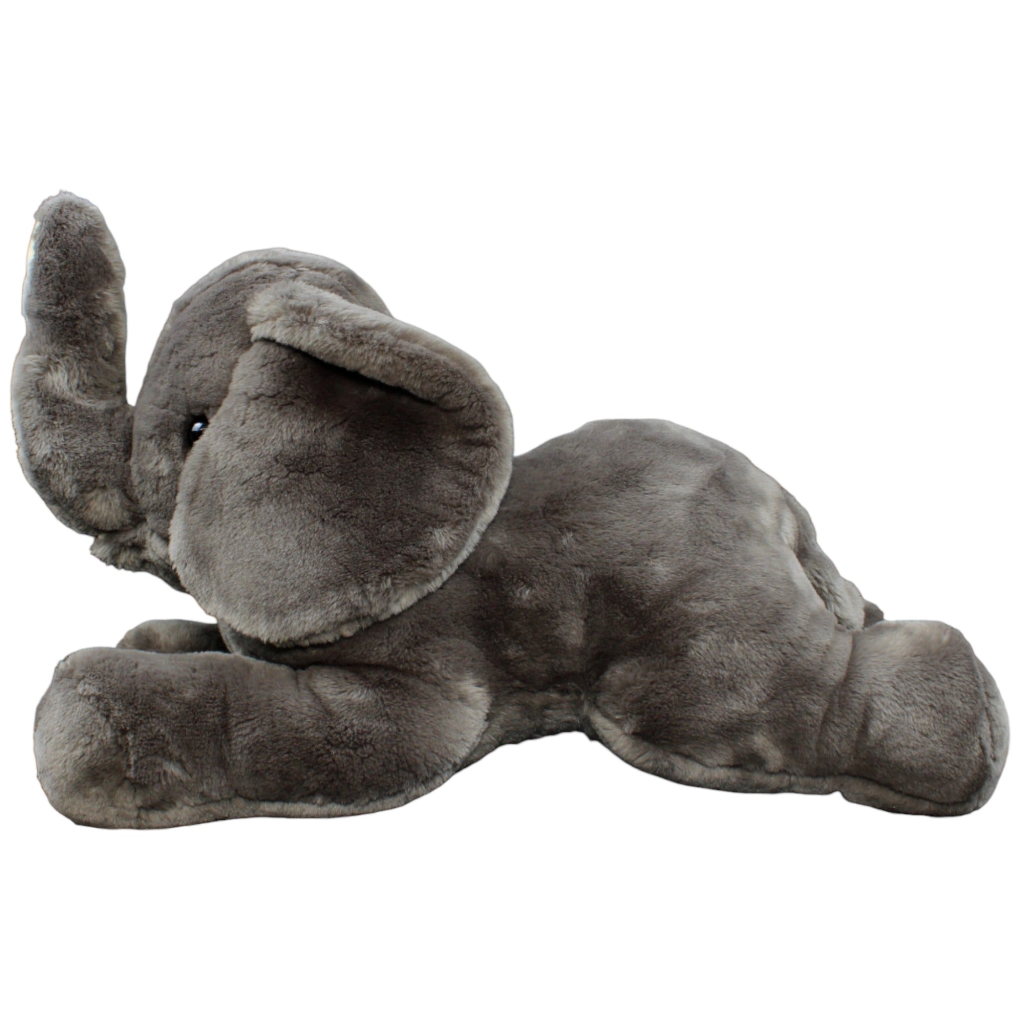 123749 Sigikid XXL Elefant Kuscheltier Kumpel Leo Gebraucht