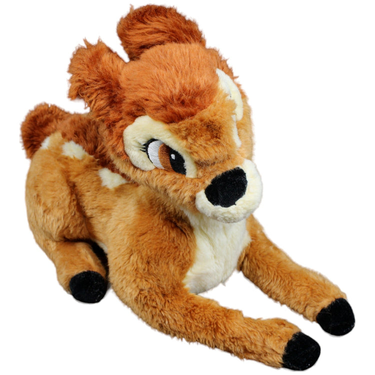 123763 Bandai Rehkitz, Disney Bambi Interaktives Spielzeug Kumpel Leo Gebraucht