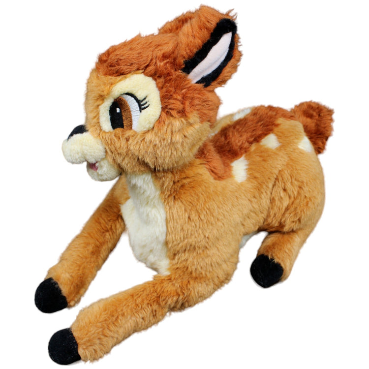 123763 Bandai Rehkitz, Disney Bambi Interaktives Spielzeug Kumpel Leo Gebraucht