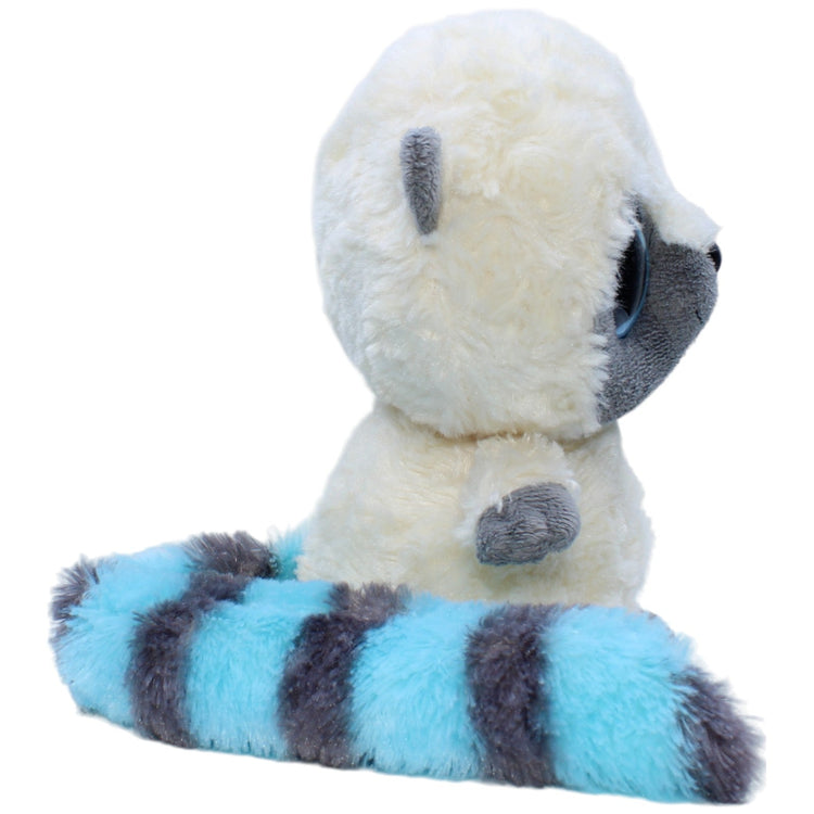 123770 Aurora Buschbaby YooHoo aus YooHoo & Friends, blau Kuscheltier Kumpel Leo Gebraucht Glubschi