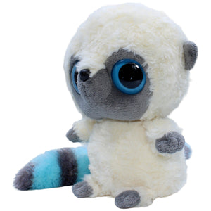 123770 Aurora Buschbaby YooHoo aus YooHoo & Friends, blau Kuscheltier Kumpel Leo Gebraucht Glubschi