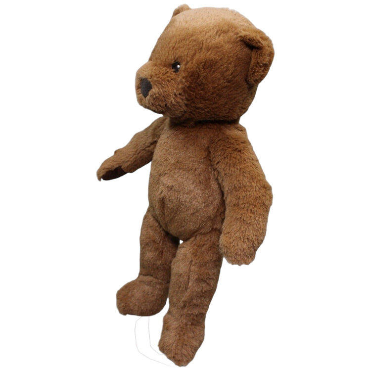 123824 IKEA Teddybär, BRUNBJÖRN Plüschfigur Kumpel Leo Bär Gebraucht