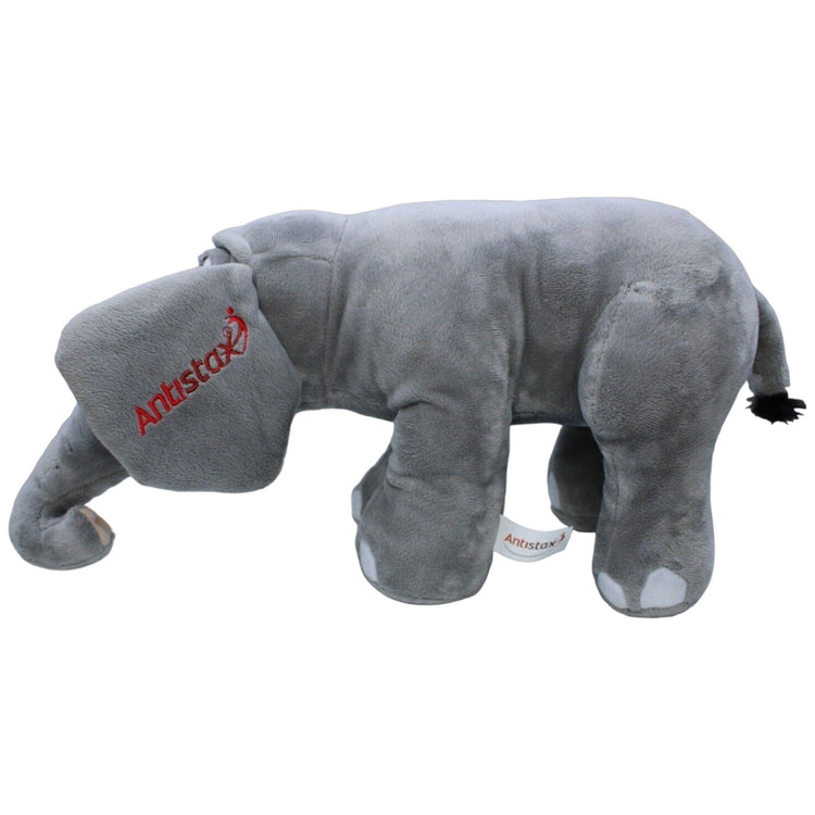 123864 Unbekannt XL Antistax Elefant Kuscheltier Kumpel Leo Gebraucht