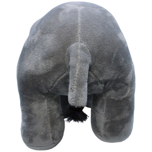 123864 Unbekannt XL Antistax Elefant Kuscheltier Kumpel Leo Gebraucht