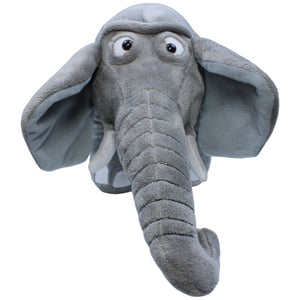 123864 Unbekannt XL Antistax Elefant Kuscheltier Kumpel Leo Gebraucht