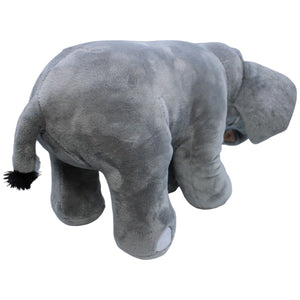 123864 Unbekannt XL Antistax Elefant Kuscheltier Kumpel Leo Gebraucht