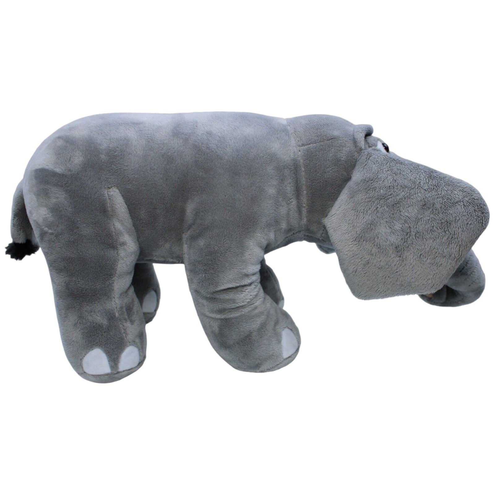 123864 Unbekannt XL Antistax Elefant Kuscheltier Kumpel Leo Gebraucht