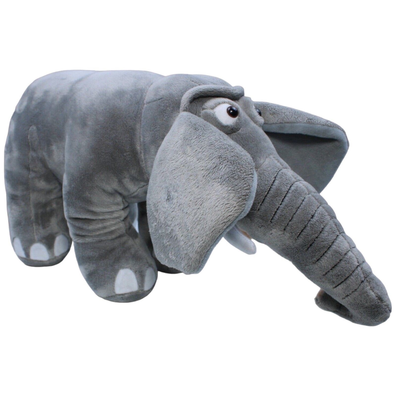 123864 Unbekannt XL Antistax Elefant Kuscheltier Kumpel Leo Gebraucht