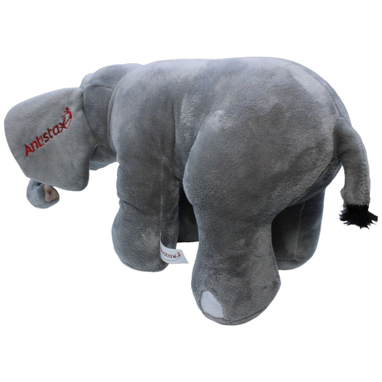 123864 Unbekannt XL Antistax Elefant Kuscheltier Kumpel Leo Gebraucht