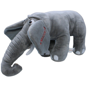 123864 Unbekannt XL Antistax Elefant Kuscheltier Kumpel Leo Gebraucht