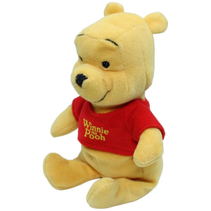 123875 Nicotoy Disney Winnie Puuh Kuscheltier Kumpel Leo Gebraucht