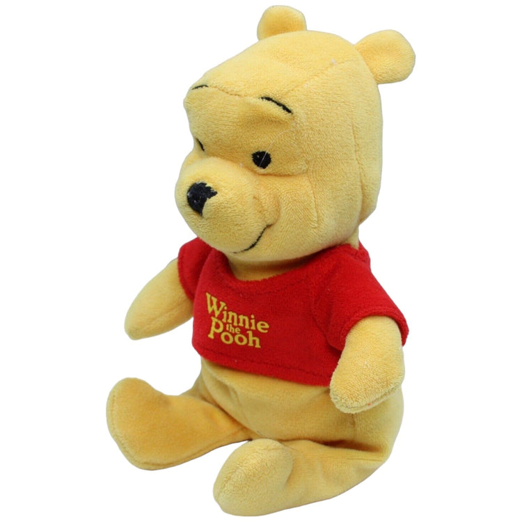 123875 Nicotoy Disney Winnie Puuh Kuscheltier Kumpel Leo Gebraucht