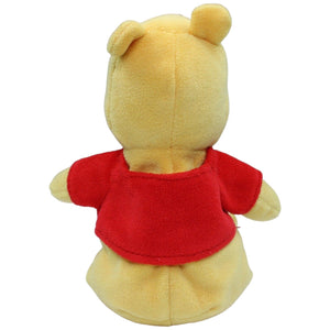 123875 Nicotoy Disney Winnie Puuh Kuscheltier Kumpel Leo Gebraucht