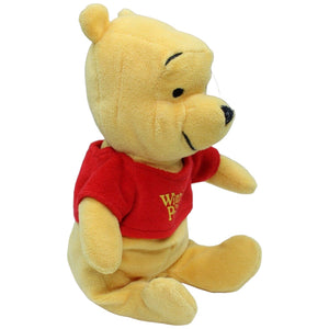 123875 Nicotoy Disney Winnie Puuh Kuscheltier Kumpel Leo Gebraucht