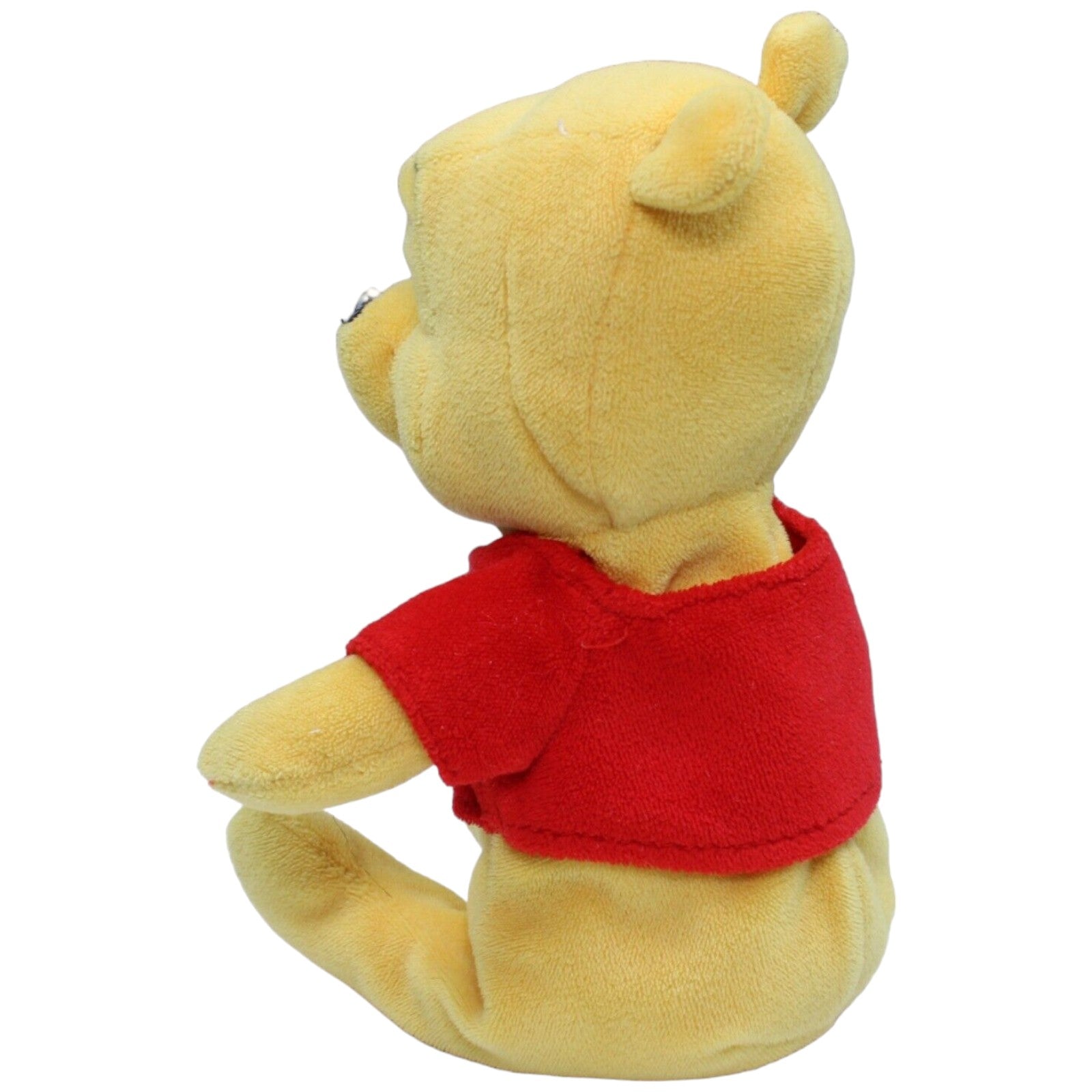 123875 Nicotoy Disney Winnie Puuh Kuscheltier Kumpel Leo Gebraucht