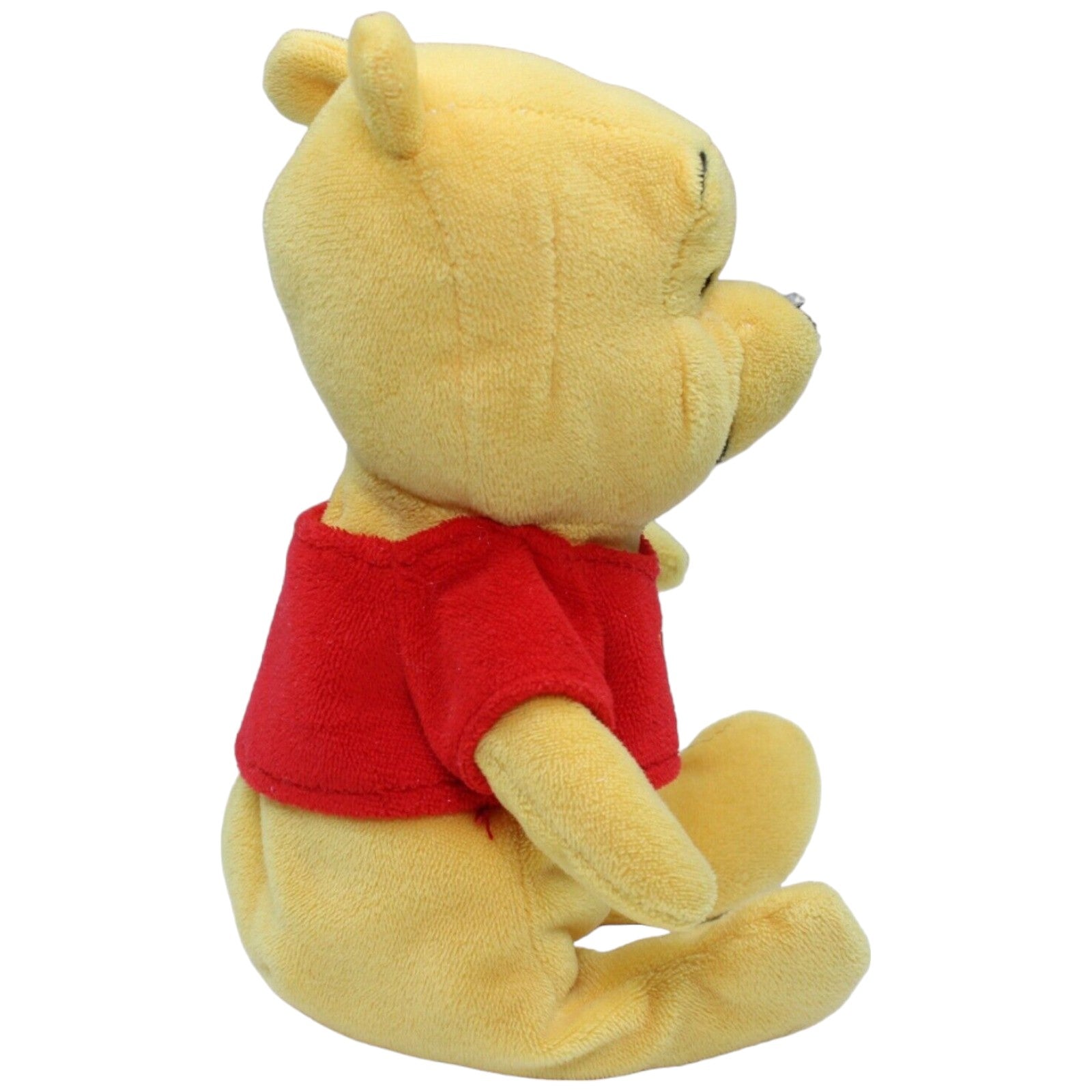 123875 Nicotoy Disney Winnie Puuh Kuscheltier Kumpel Leo Gebraucht