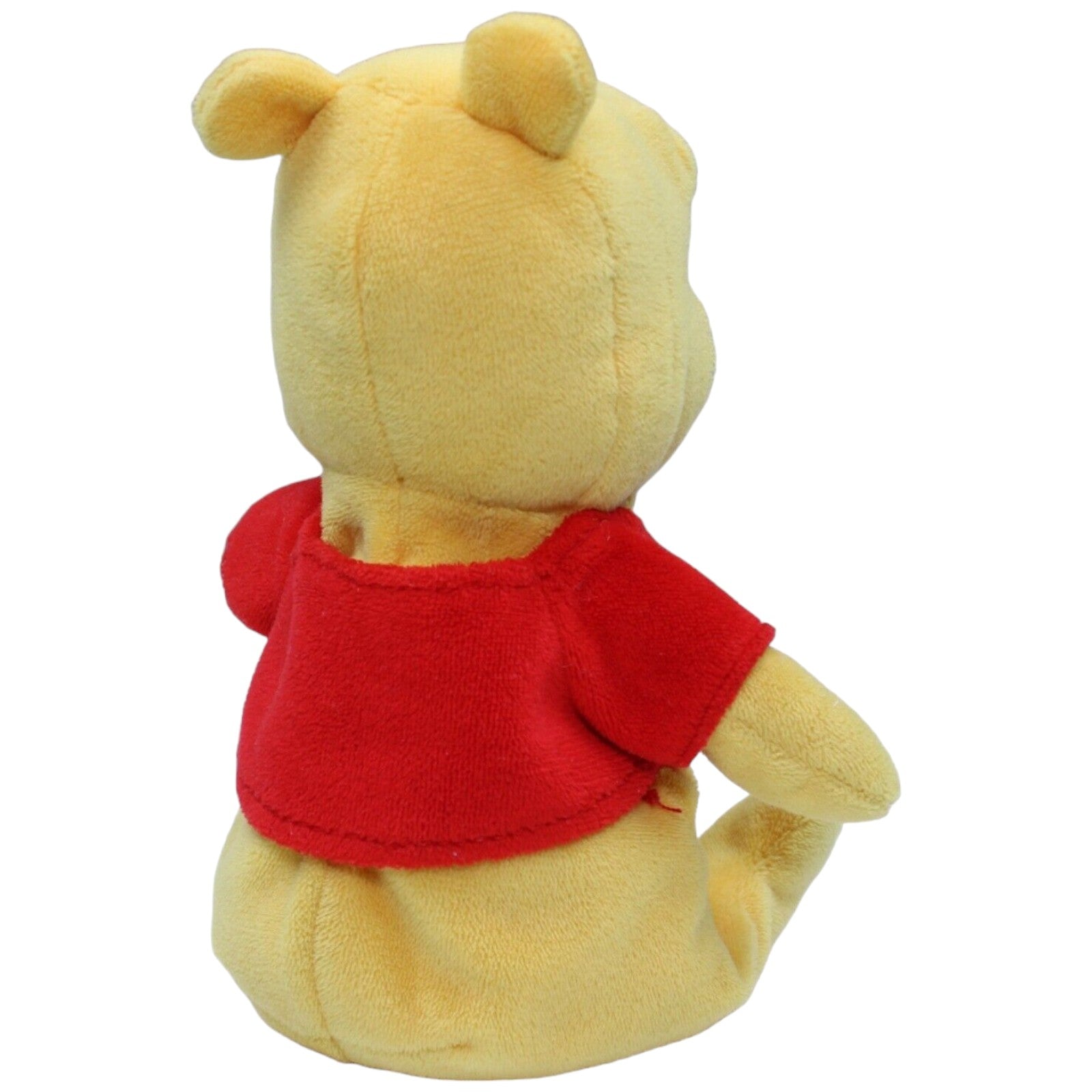 123875 Nicotoy Disney Winnie Puuh Kuscheltier Kumpel Leo Gebraucht