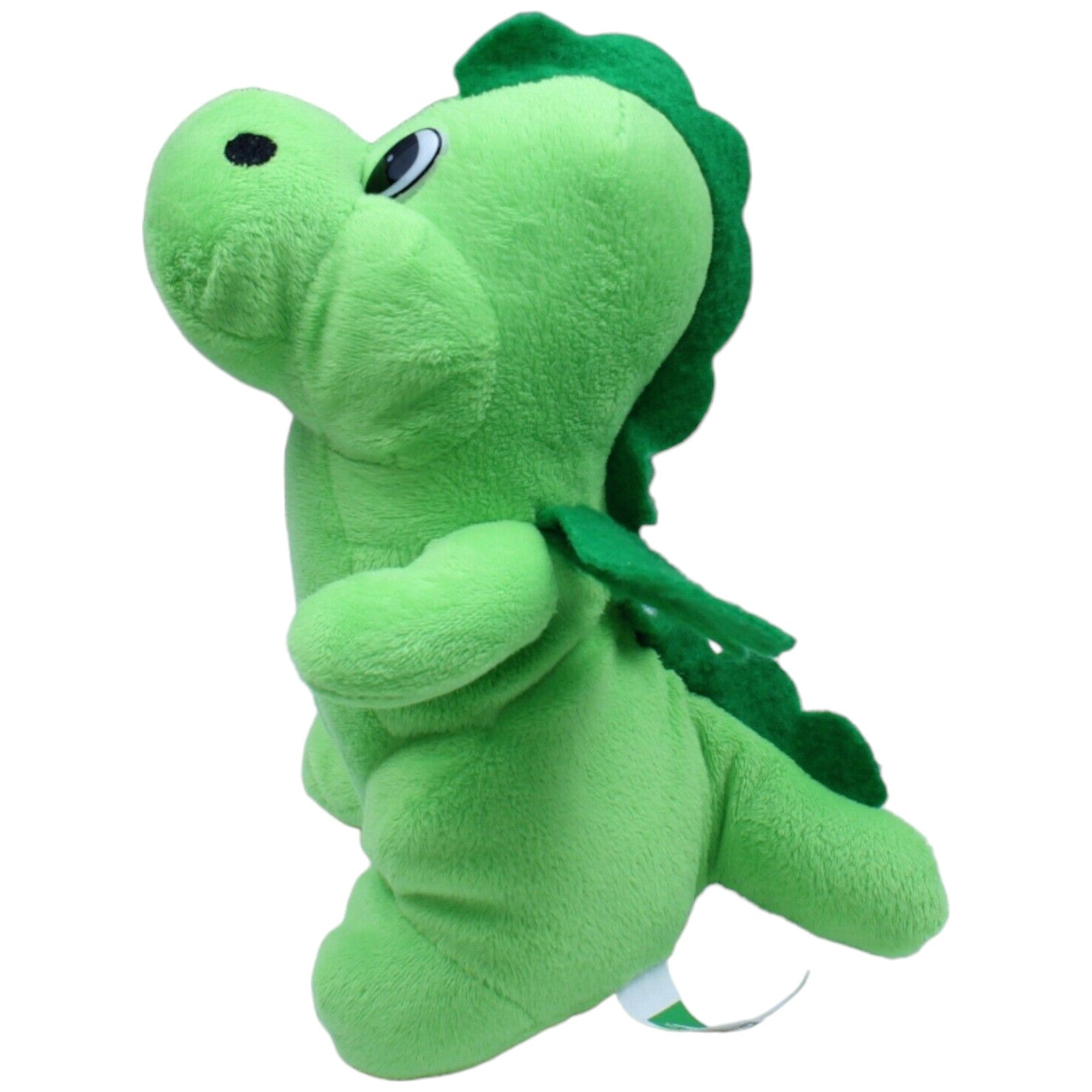 123886 Golf Toys AOK, Drache Jolinchen Kuscheltier Kumpel Leo Gebraucht