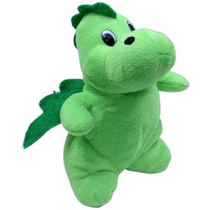 123886 Golf Toys AOK, Drache Jolinchen Kuscheltier Kumpel Leo Gebraucht