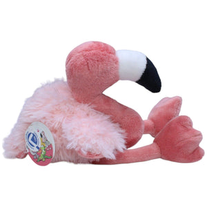 123894 NICI Flamingo Kuscheltier Kumpel Leo neu