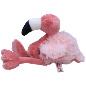 123894 NICI Flamingo Kuscheltier Kumpel Leo neu