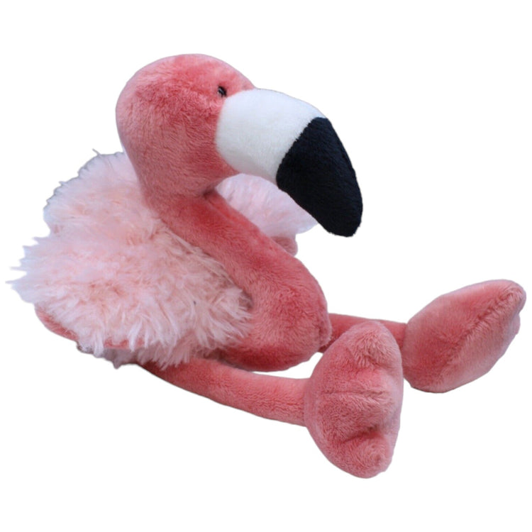 123894 NICI Flamingo Kuscheltier Kumpel Leo neu