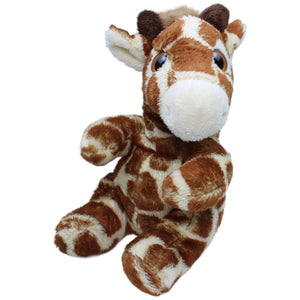 123962 Uni-Toys Giraffe, sitzend Kuscheltier Kumpel Leo Gebraucht