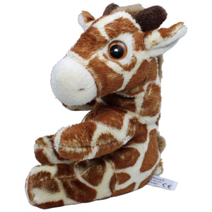 123962 Uni-Toys Giraffe, sitzend Kuscheltier Kumpel Leo Gebraucht