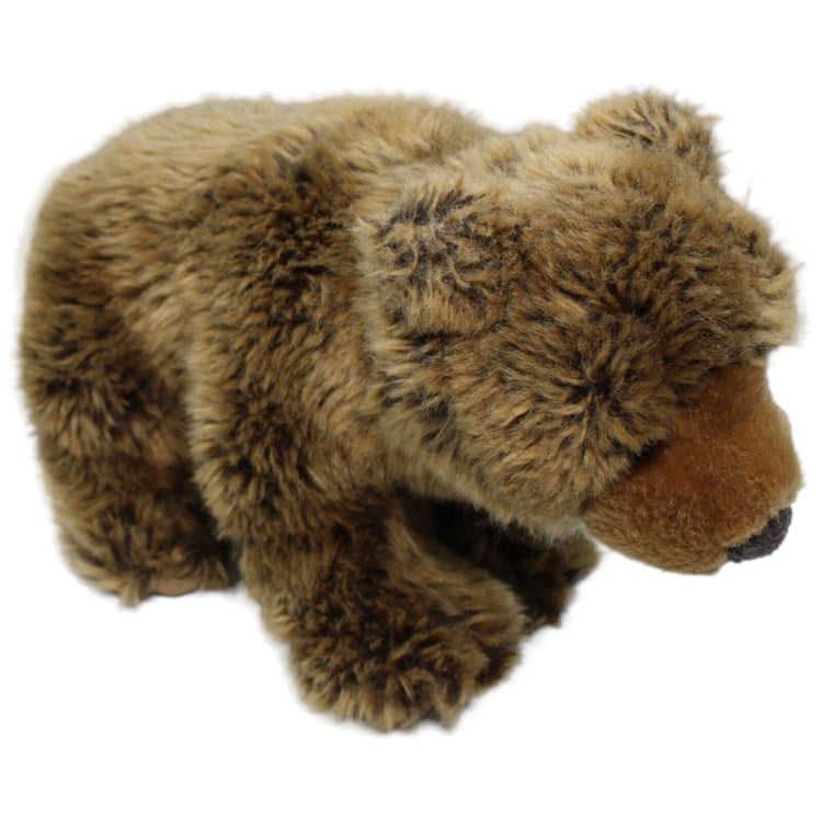 123965 Besttoy Braunbär Kuscheltier Kumpel Leo Gebraucht