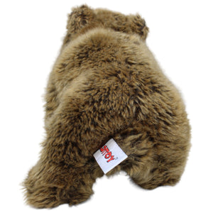 123965 Besttoy Braunbär Kuscheltier Kumpel Leo Gebraucht