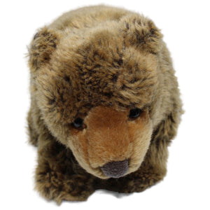 123965 Besttoy Braunbär Kuscheltier Kumpel Leo Gebraucht